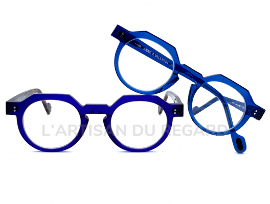 Lunettes Anne Et Valentin