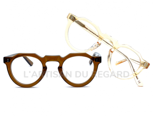 Lesca Lunetier Lunette créateur