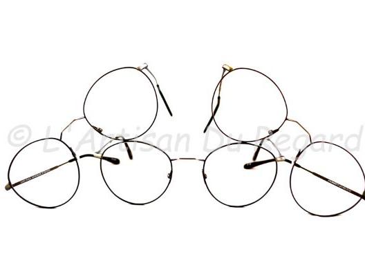Lunettes Andy Wolf