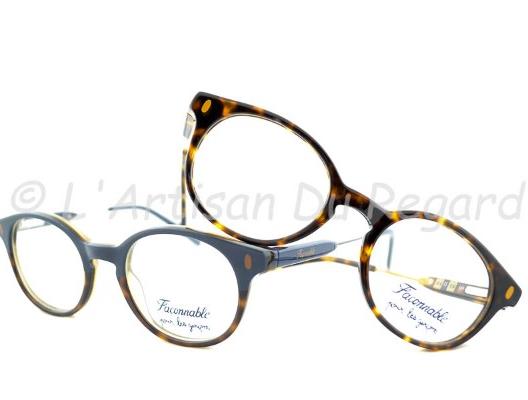 Lunettes enfant Façonnable