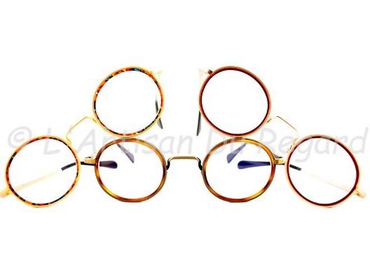 Lunettes de vue Harry Larry's