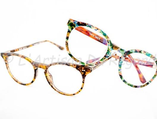 Lunettes de vue Harry Larry's