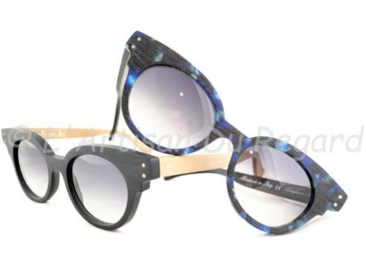 Lunettes Jean Philippe Joly 