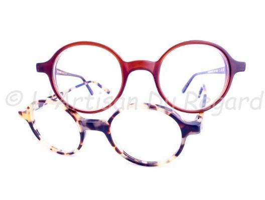 Lunettes LGR