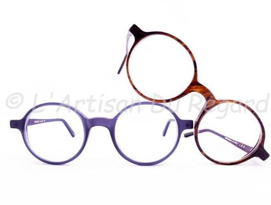 Lunettes LGR