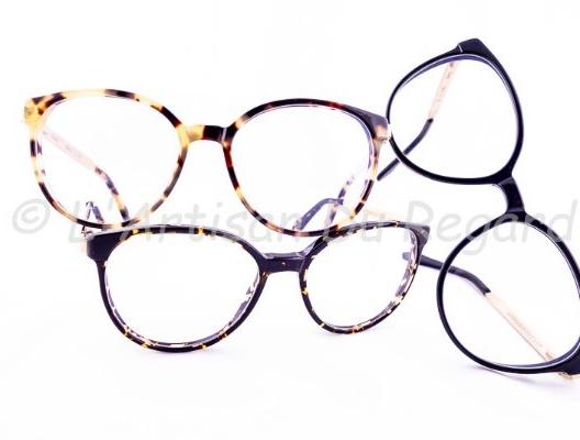 Lunettes LGR