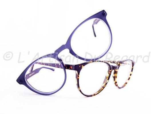 Lunettes LGR
