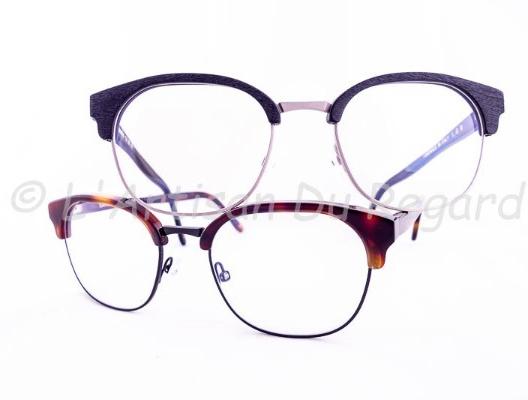 Lunettes LGR