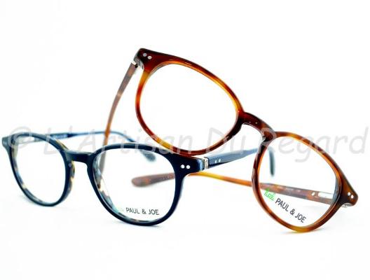 Lunettes Enfants Little Paul & Joe