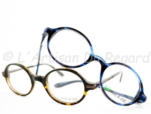 Lunettes Enfants Little Paul & Joe