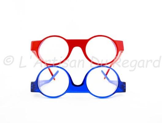 LUNETTES MICHEL HENAU