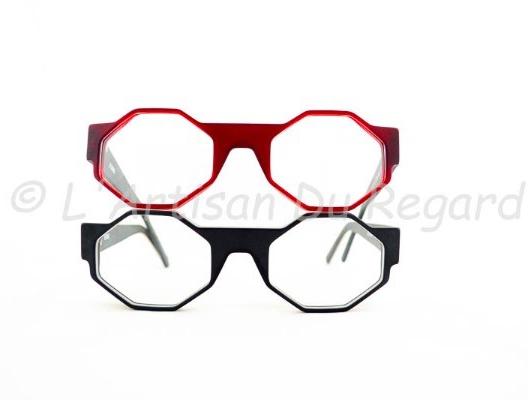 LUNETTES MICHEL HENAU