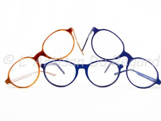 LUNETTES MICHEL HENAU