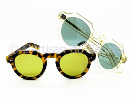 LUNETTES ALF