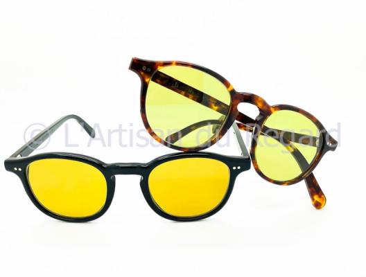 LUNETTES ALF