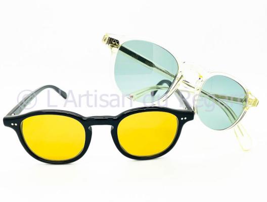 LUNETTES ALF