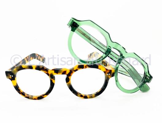 LUNETTES ALF