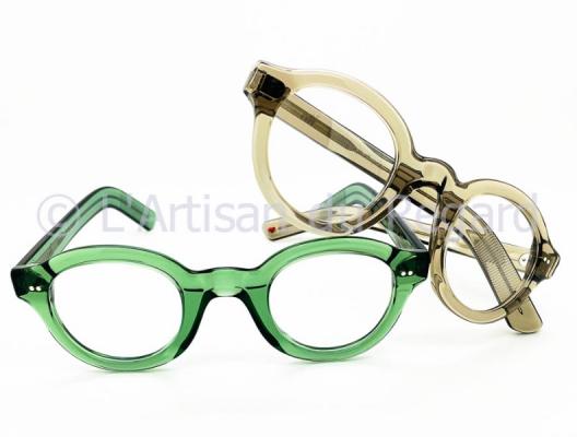 LUNETTES ALF