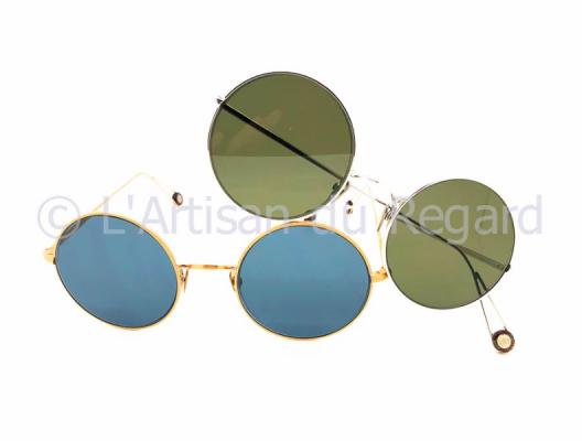 Lunettes Alhem