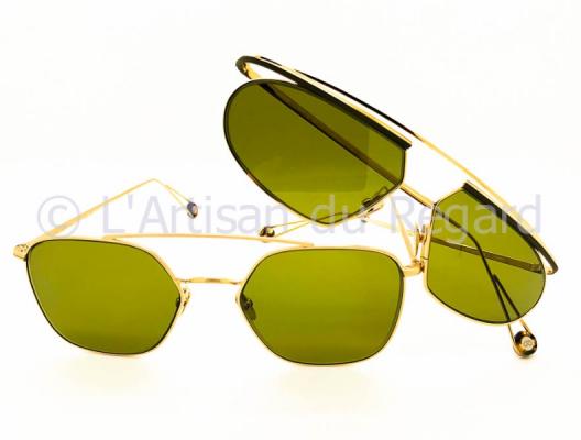 Lunettes Alhem