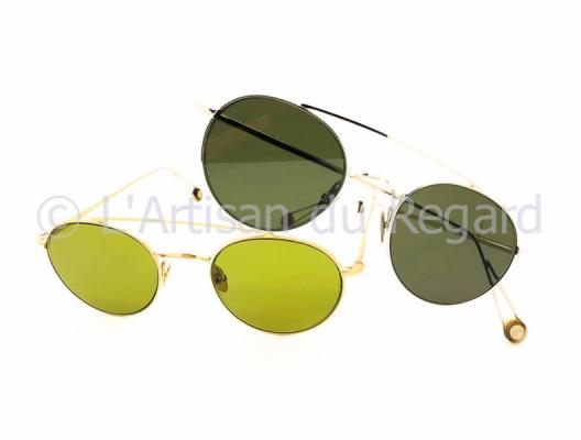 Lunettes Alhem