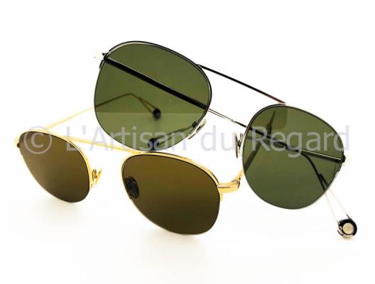 Lunettes Alhem