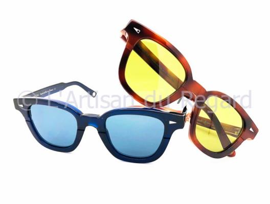 Lunettes Alhem