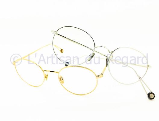 Lunettes Alhem