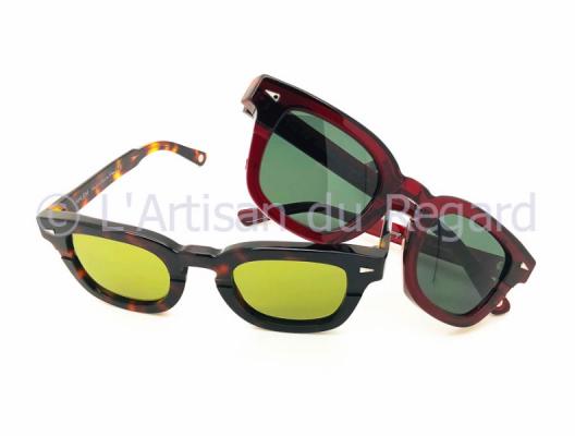 Lunettes Alhem