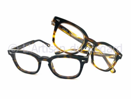 Lunettes Alhem