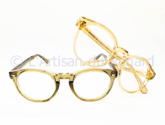 Lunettes Alhem