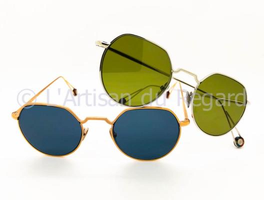 Lunettes Alhem