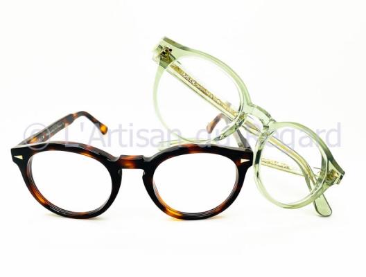 Lunettes Alhem
