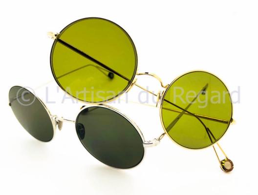 Lunettes Alhem