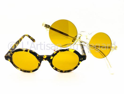 LUNETTES ALF