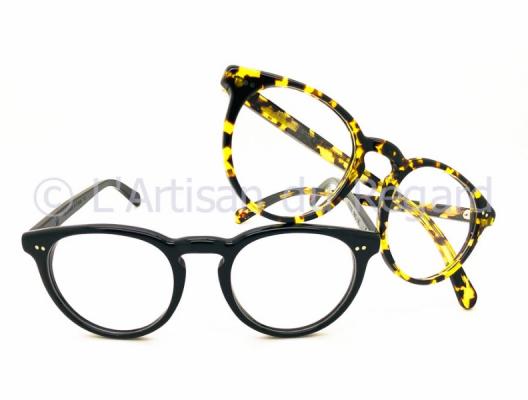 LUNETTES ALF