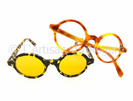 LUNETTES ALF