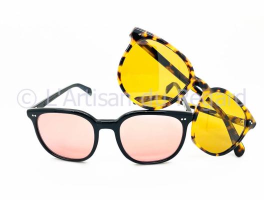 LUNETTES ALF