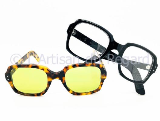 LUNETTES ALF