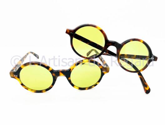 LUNETTES ALF