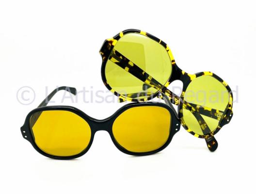LUNETTES ALF