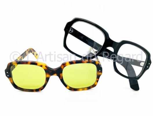 LUNETTES ALF