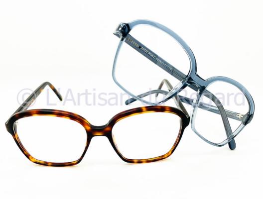 Lunettes Andy Wolf