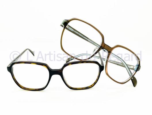 Lunettes Andy Wolf
