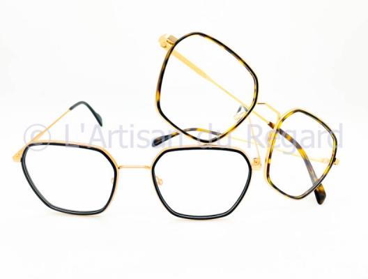 Lunettes Andy Wolf