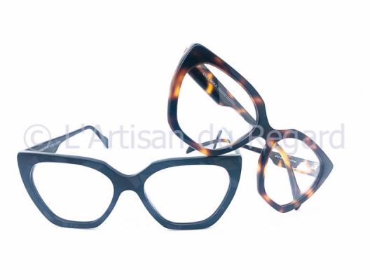 Lunettes Andy Wolf