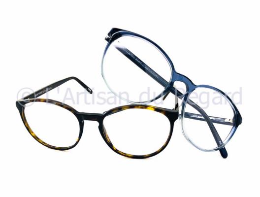 Lunettes Andy Wolf