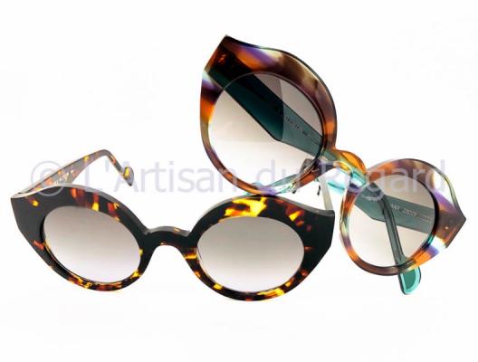 Lunettes Anne Et Valentin