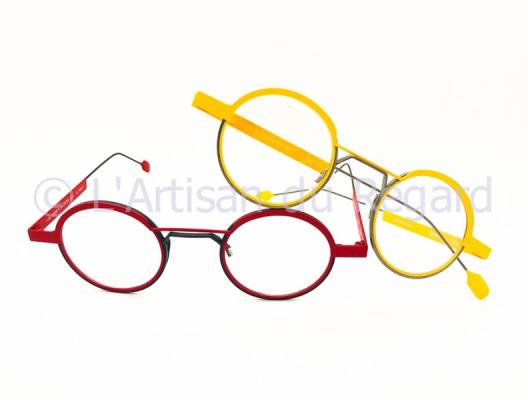 Lunettes Anne Et Valentin