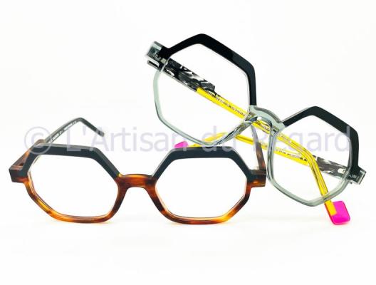 Lunettes Anne Et Valentin